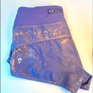 Ivivva RARE shorts